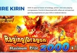 Fire Kirin 777 APK Download Latest v3.3 for Android