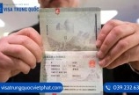 Dịch vụ làm Visa Trung Quốc tại TP.HCM - Uy tín, nhanh chóng